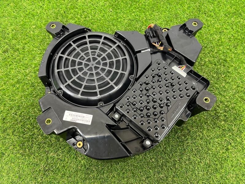 Сабвуфер PORSCHE CAYENNE 958 3.6 2013