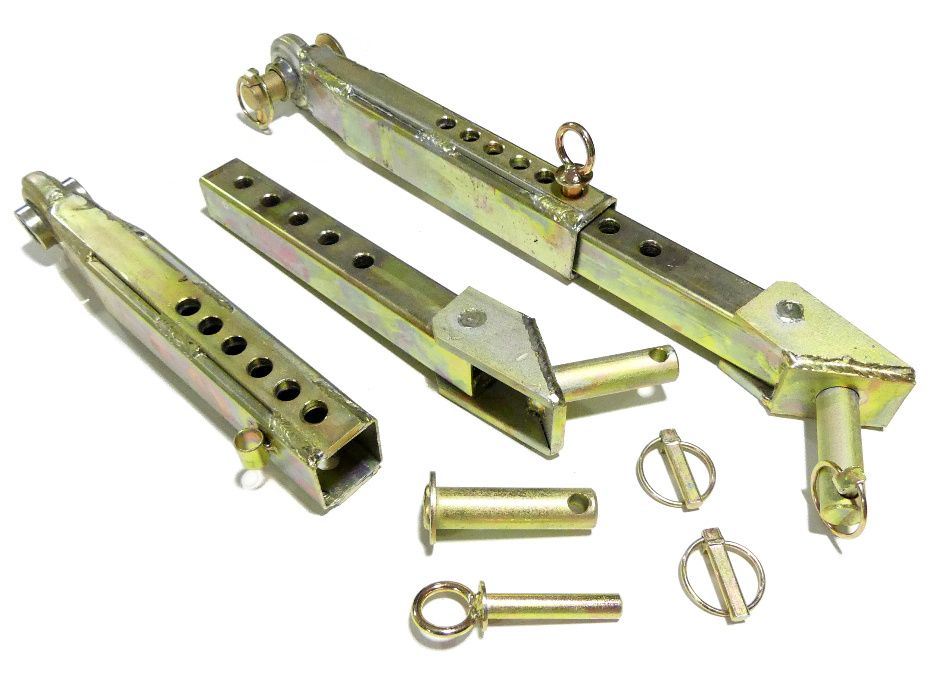 Ursus c 385 Stabilizator Odciąg