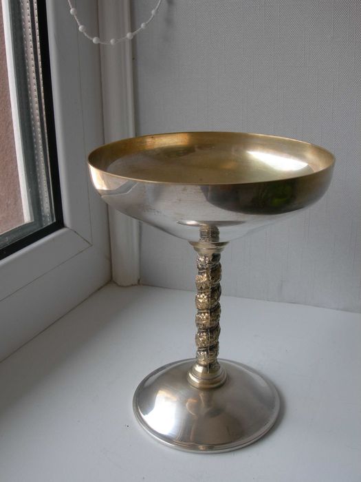 Набір, чарки, келихи, бронза, Іспанія