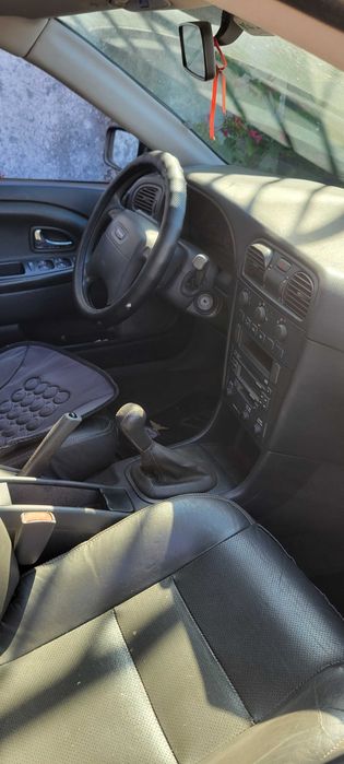 Volvo S40 2001 1.9L