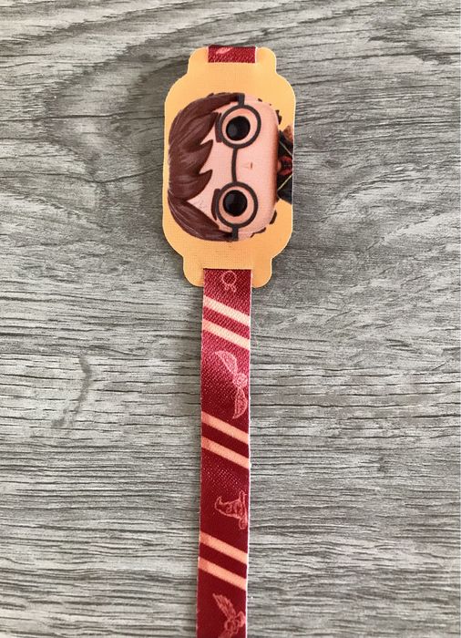 Pulseira Harry Potter (coleção Harry Potter-Kinder)