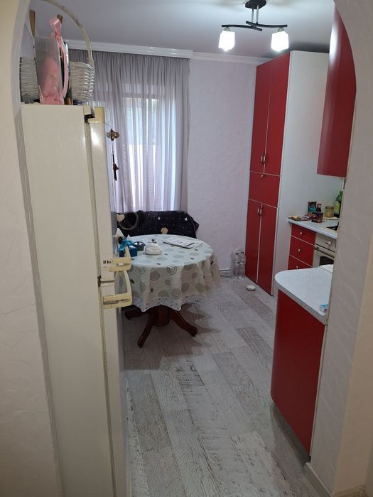 Продам жилой дом на Маламена