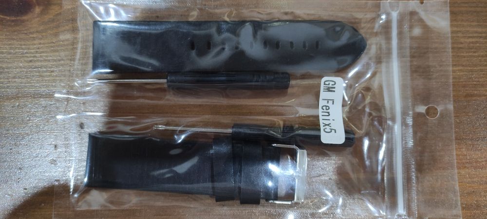 Pulseira para fenix 5 ou 6