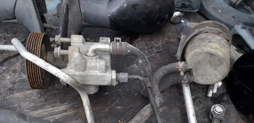 Peças Renault megane 1 dti