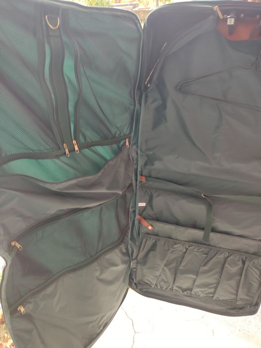 Saco Transporte de fatos