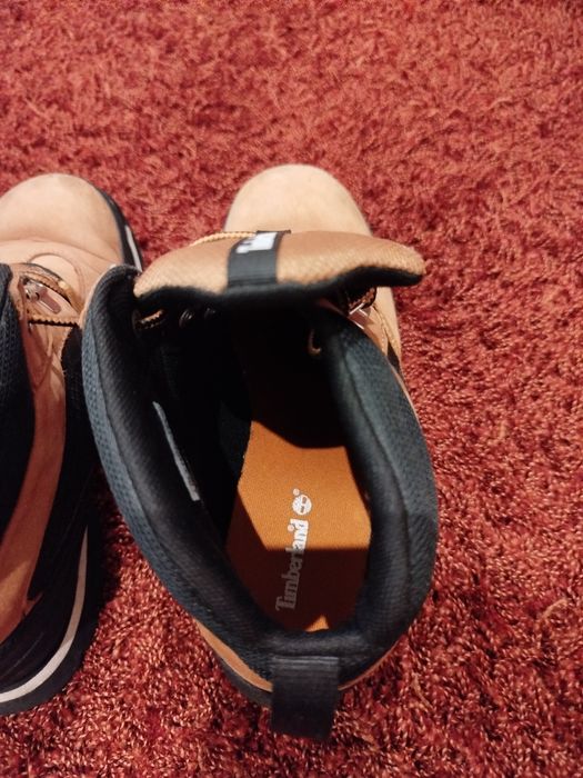 Botas Timberland nº38