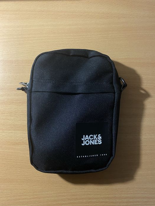 Сумка барсетка JACK&JONES