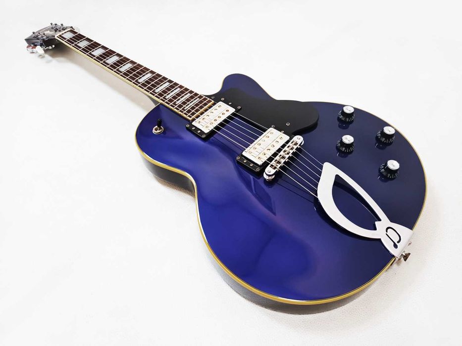 Guild DeArmond M-75 - Made in Korea 1998