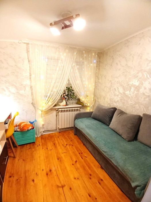 Продається чудова частина будинку!