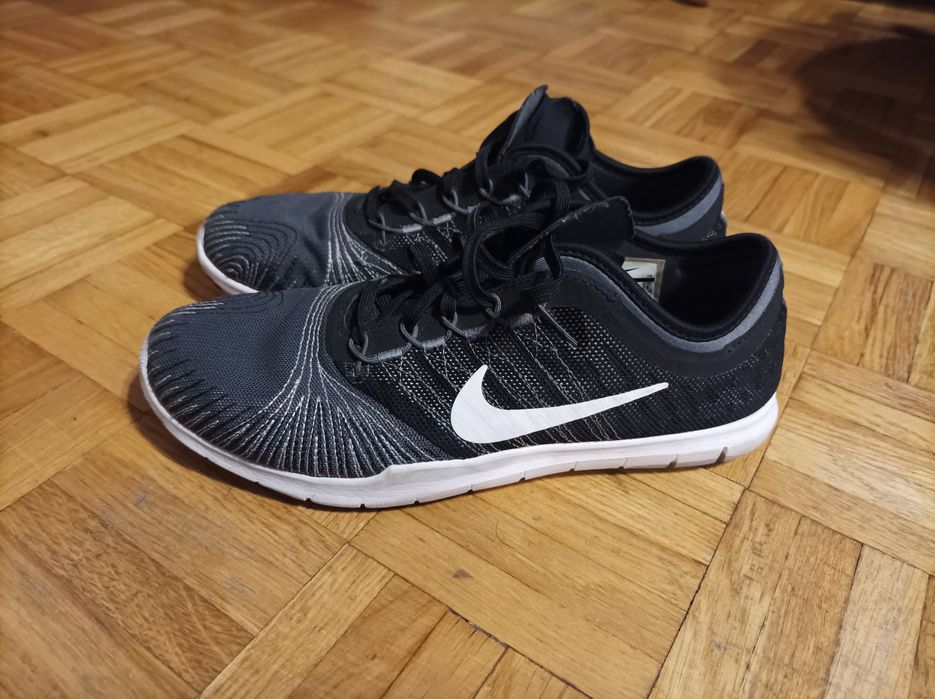 Buty sportowe damskie Nike Flex