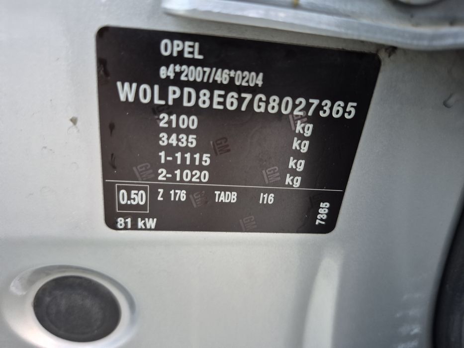 Продам Опель астра 1.6дизель.   Opel astra 1.6 Dizel