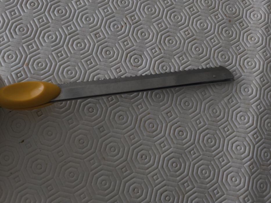 Faca Elétrica Moulinex - Moulinex