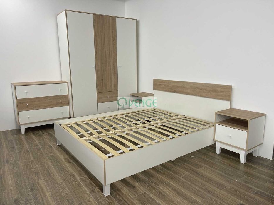 Ліжко Глорія  160х200