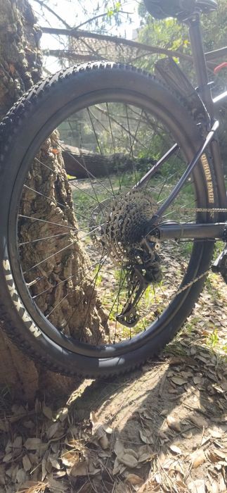 Scott Scale 980 bicicleta