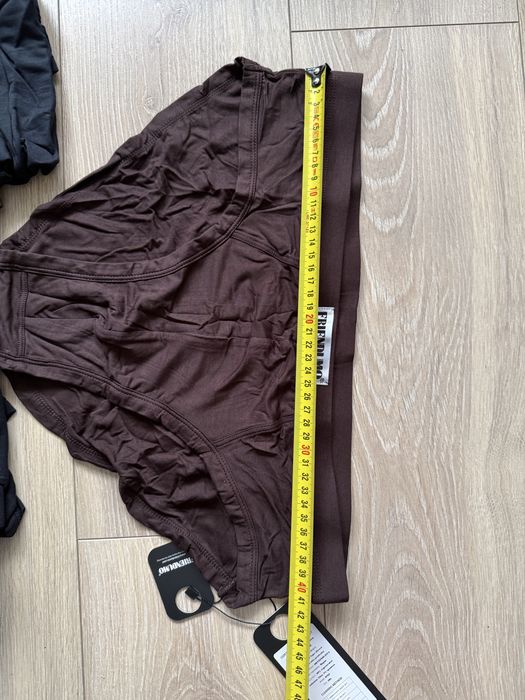 Majtki slipy męskie 8 par