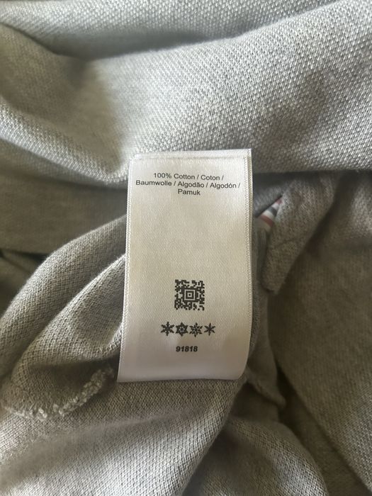 Поло fred perry…