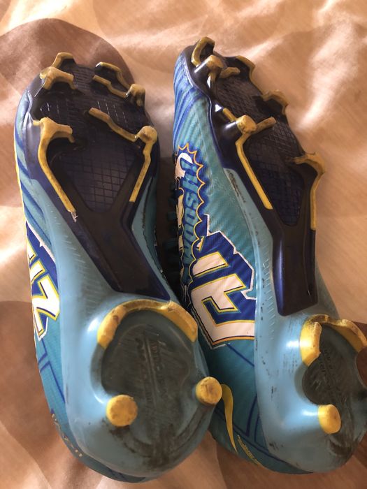 Chuteriras de futbol nike