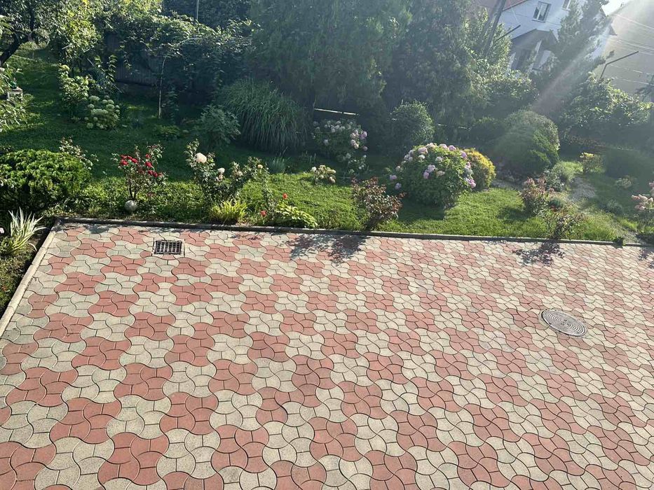 Здається в оренду 2 кімн. Будинок