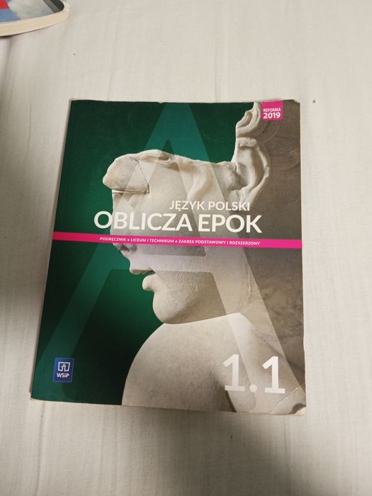 Oblicza epok 1.1