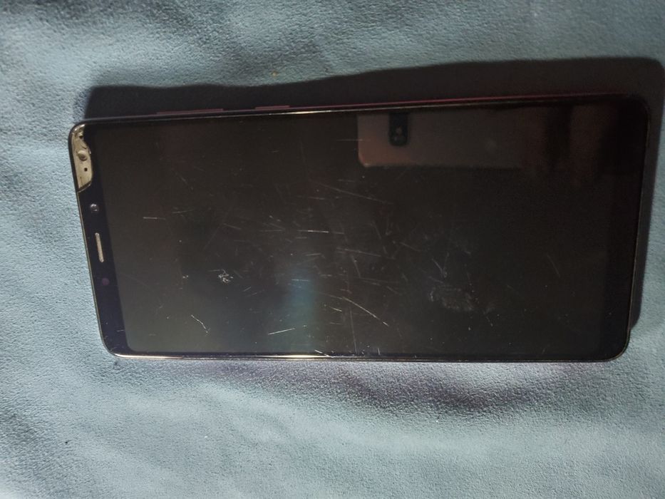 Samsung А9 А920 6/128 2sim (не рабочий)