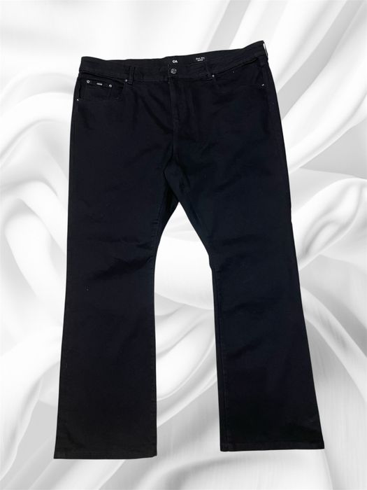 Джинси стрейчеві жіночі 60р.