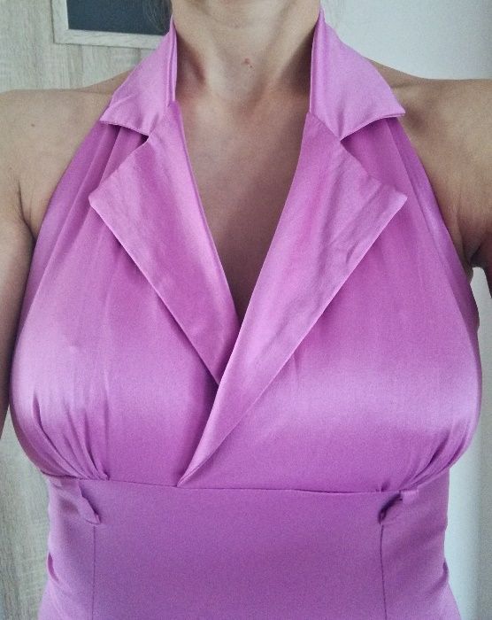 Sukienka Agnes wesele