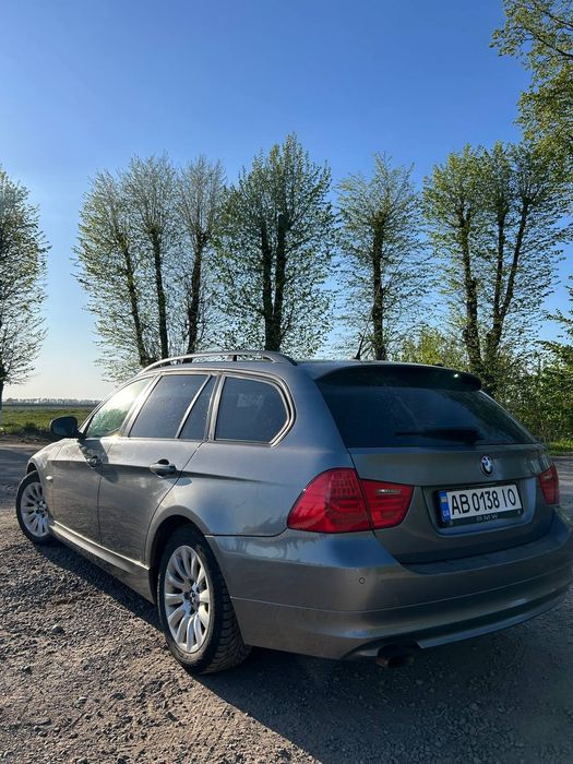 Продам Бмв 320д е91