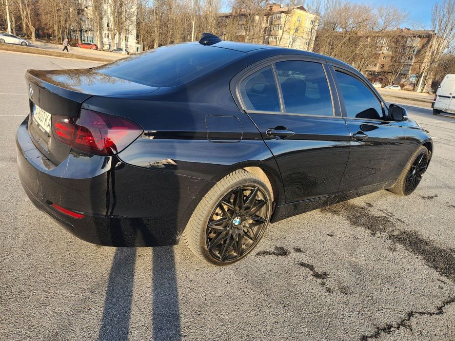 Bmw 328i 2.0 benz 2013 xdrive