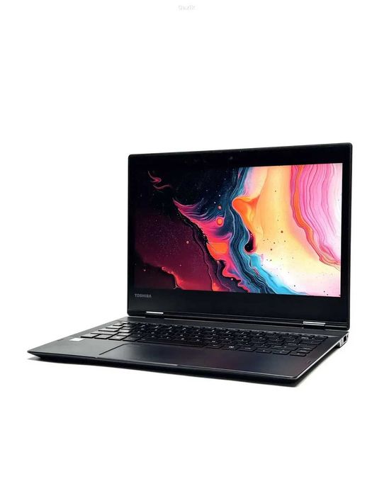 Toshiba Portege X20W-E | 12,5ʼ FHD IPS Сенсорний | i5-8250U 3,4 Ghz