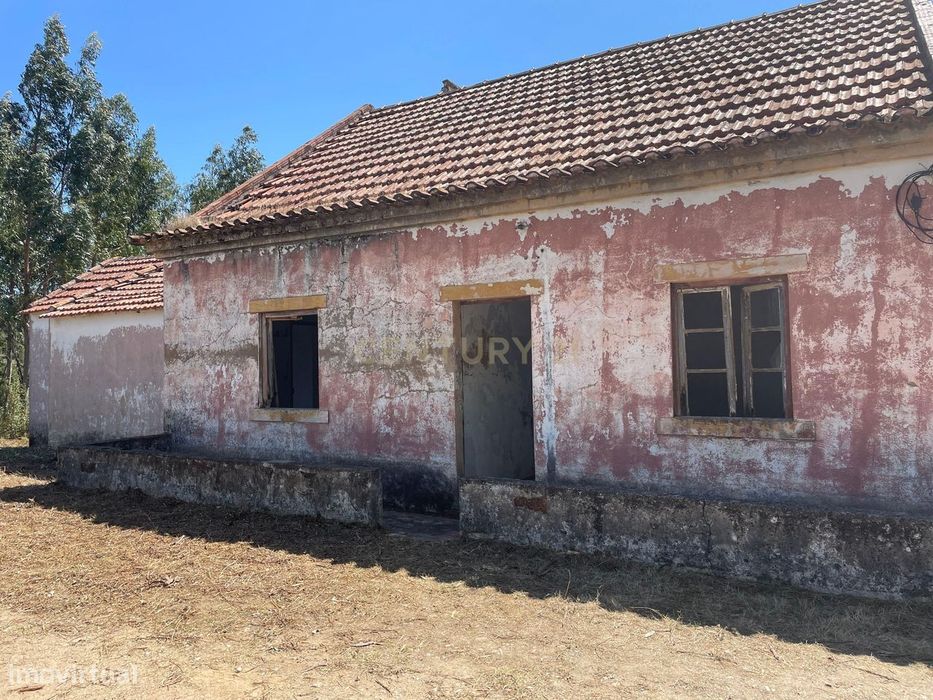 Casa para Recuperar em Vilelas,  Martinchel Abrantes