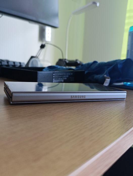 Z Samsung Z Fold 6 - Garantia