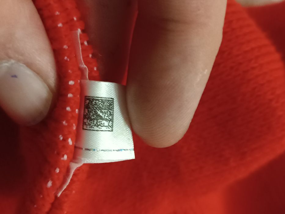 Шарф Puma Switzerland