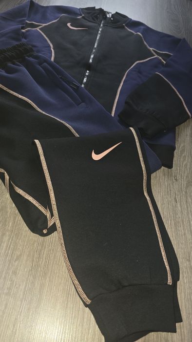 Fato de treino Nike  tam.L