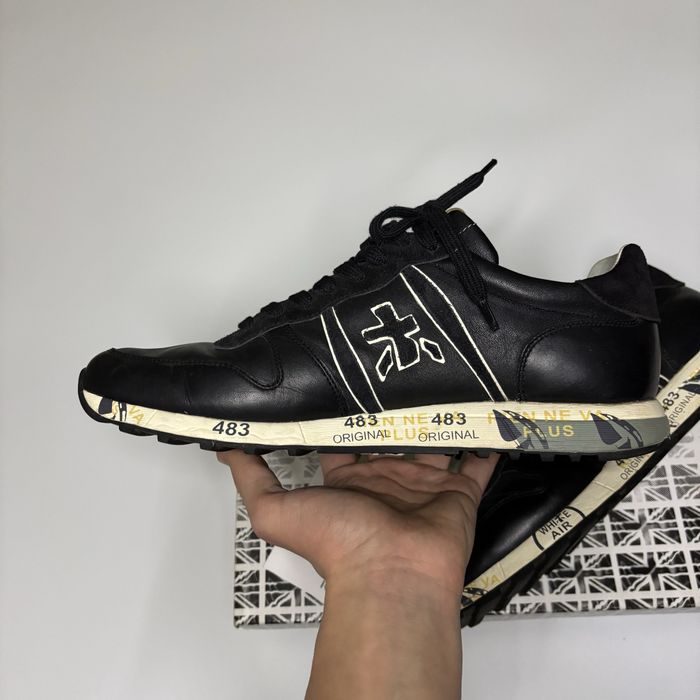 Кросівки Premiata