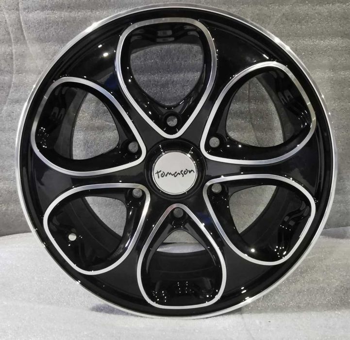 Alufelgi Tomason TAM3178 7Jx16 6x139,7 ET33 nowe