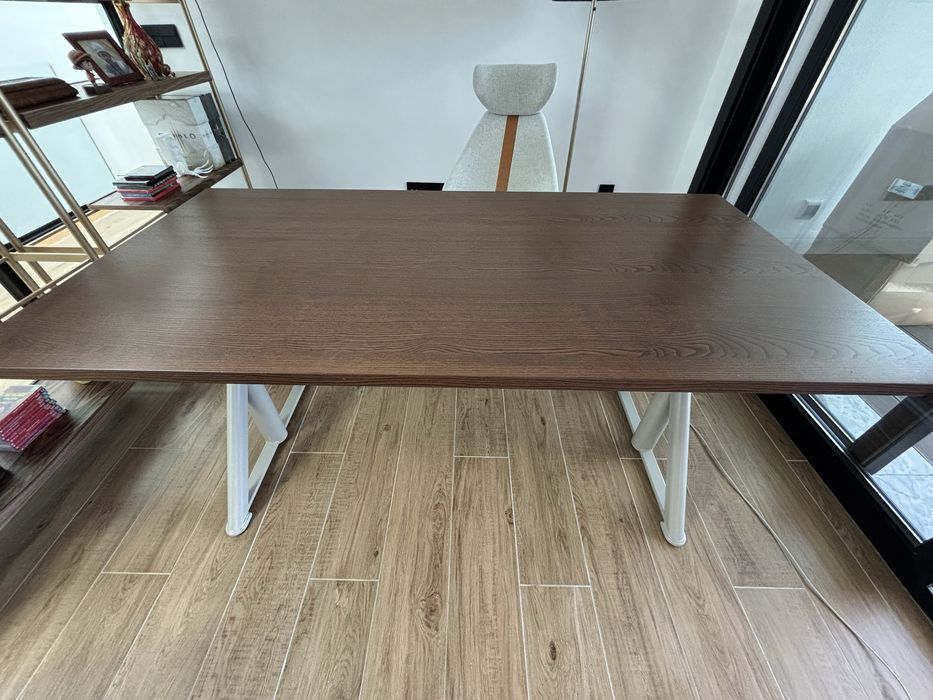 Mesa / Secretária IKEA IDÅSEN