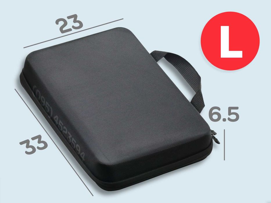 Сумка футляр кейс для GoPro кофр чохол ГоуПро чехол ГоПро