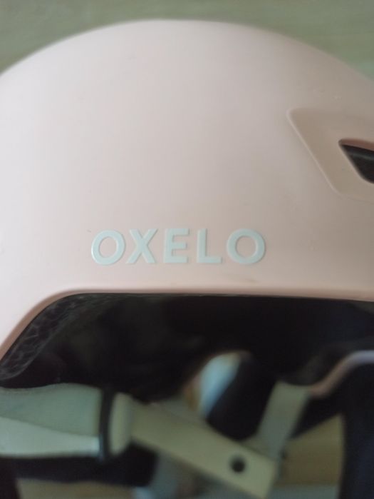 Шлем детский   OXELO для самоката велосипеда