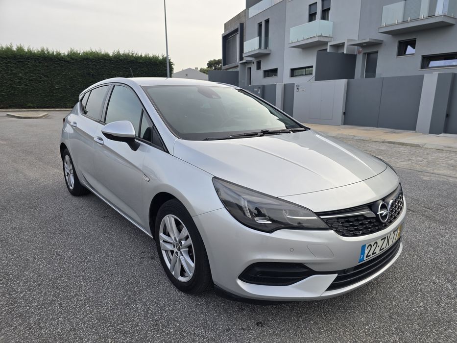Opel Astra 1.2 130Cv - 2020