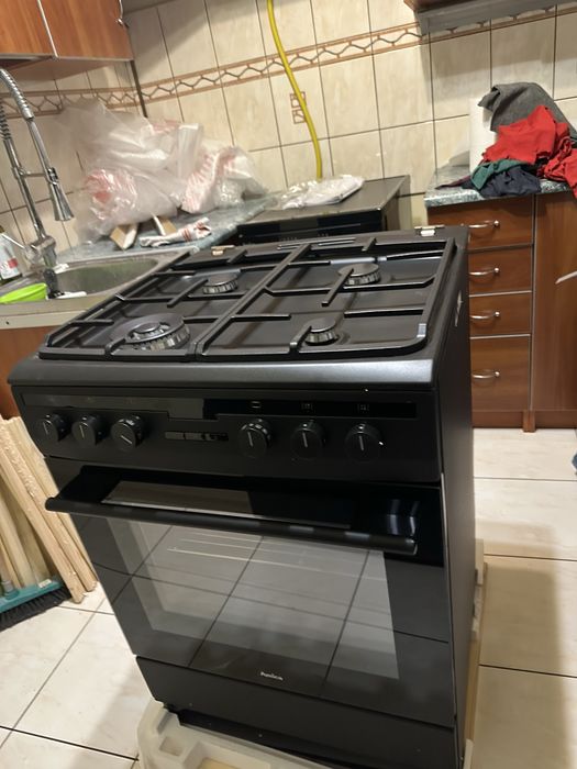 Kuchnia AMICA 6117GET3.39HZpTaDA