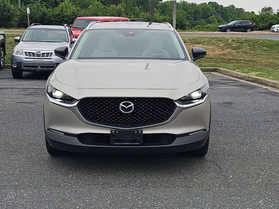 Mazda CX-30 Turbo Premium Plus      2023