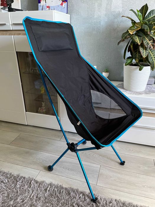 стул раскладной компактный кемпинговый Naturehike  Tramp Skif