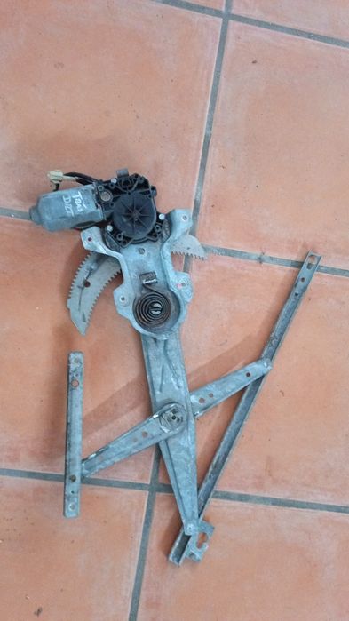 Peças Honda Concerto