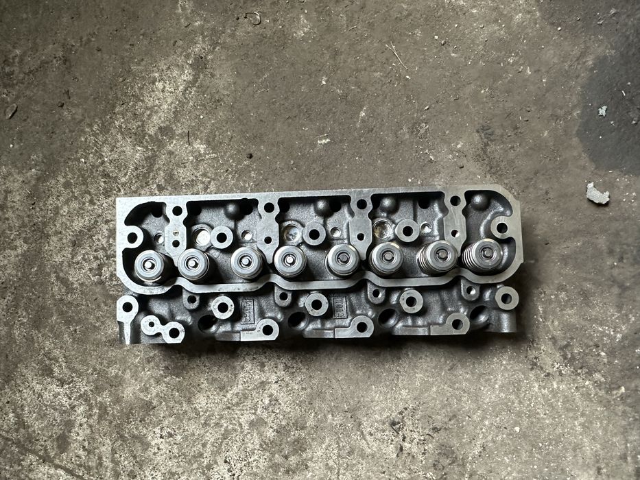 НОВА Головка ГБЦ Isuzu trooper 3.1, Opel Monterey 3.1, Opel Campo 3.1