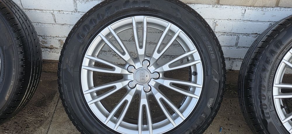 Sprzedam kola do audi