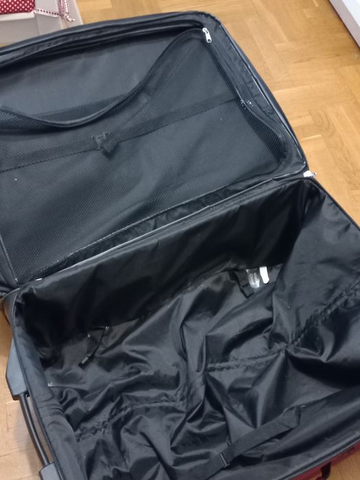 Walizka podróżna duża