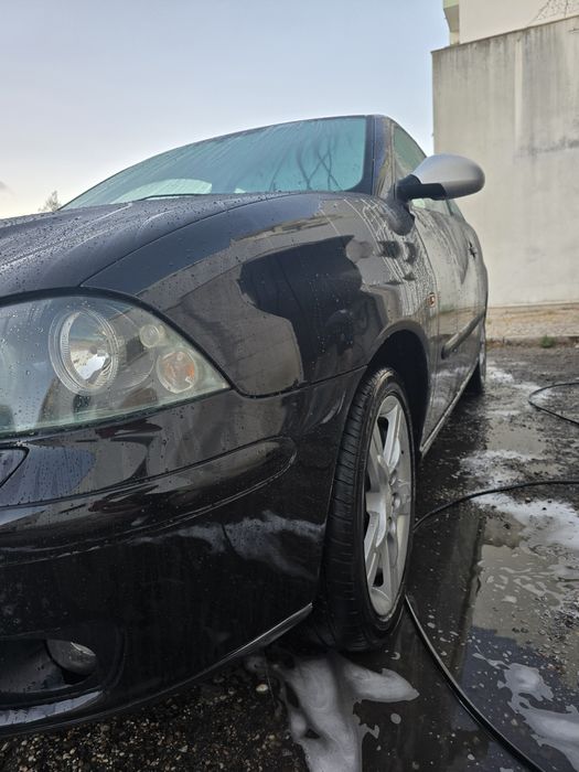 TROCA – Seat Ibiza 1.9 FR 6L