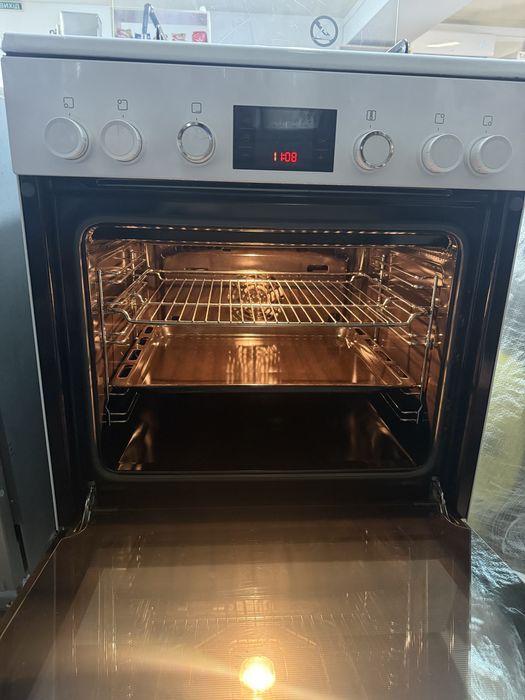 Газова плита Bosch