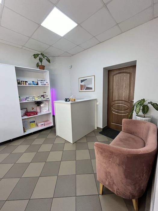 Продам готовий бізнес / студія краси / студія манікюру