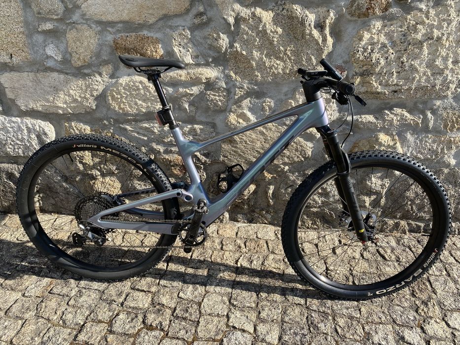 Scott Spark Rc Pro